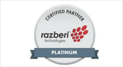Razberi Launches New Channel Partner Program for Video Surveillance and Cybersecurity Platform