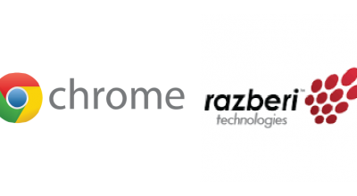 Google Chrome Compatibility Issue