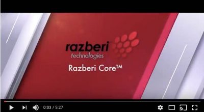 Razberi Core - Video Introduction (5 minutes)