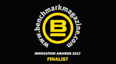 Razberi ServerSwitchIQ Named a Finalist for Benchmark Innovation Awards 2017