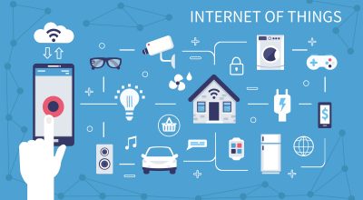 Protect Your Network From IoT Vulnerability