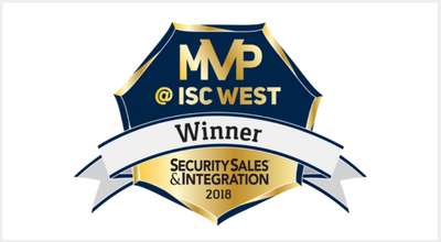 Razberi Wins SSI MVP Award for Video Surveillance Cybersecurity Solution