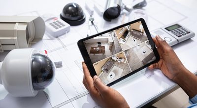 Getting the Most Out of Your Video Surveillance Solution