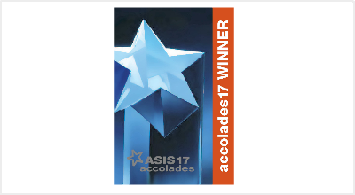 Razberi Wins ASIS Accolades Award for Cybersecurity Solution