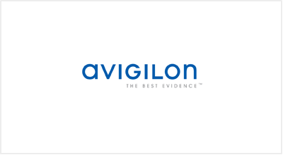 Avigilon added as a Certified Application