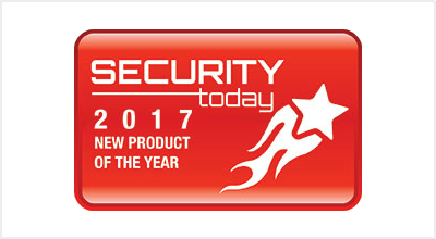 Razberi CameraDefense Garners New Product of the Year Award by Security Today